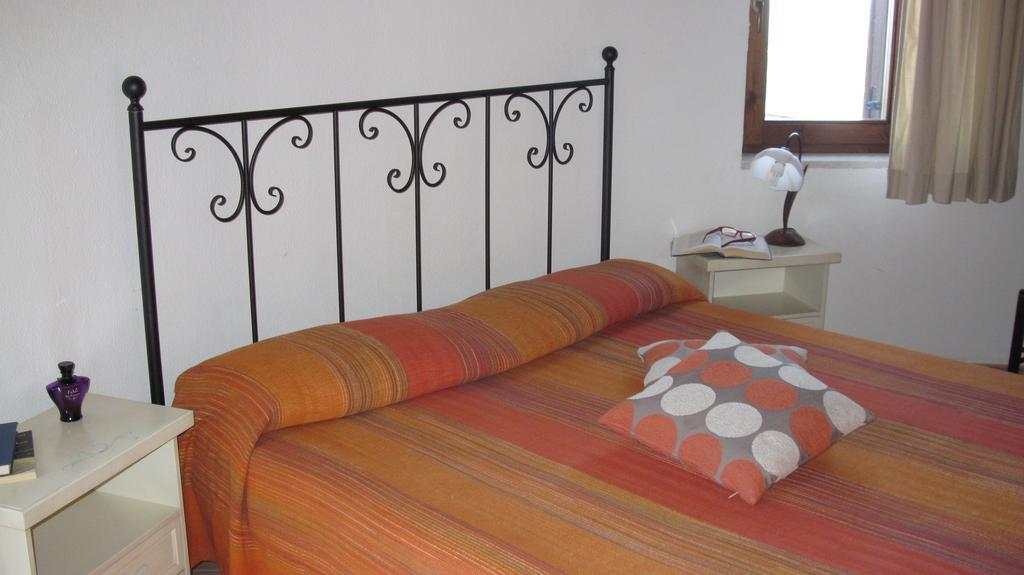 B&B Supramonte Orgosolo Quarto foto