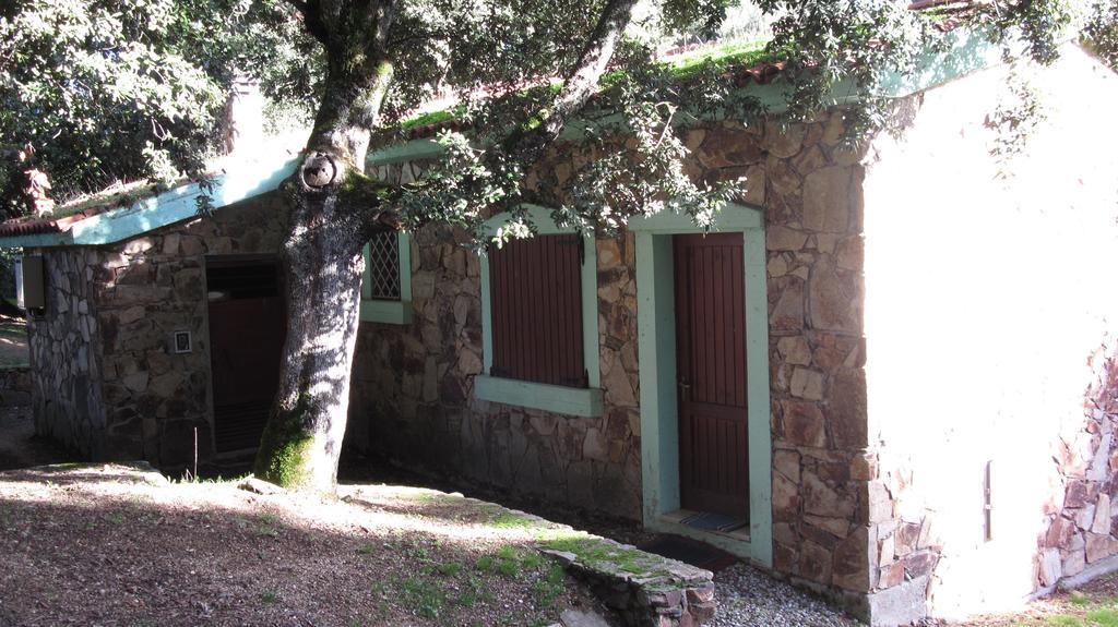 B&B Supramonte Orgosolo Quarto foto