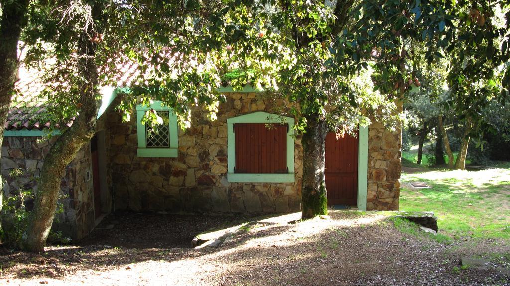 B&B Supramonte Orgosolo Exterior foto