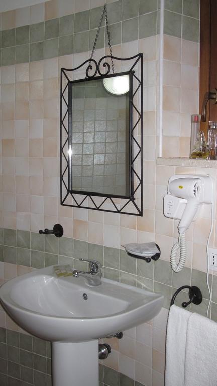 B&B Supramonte Orgosolo Quarto foto